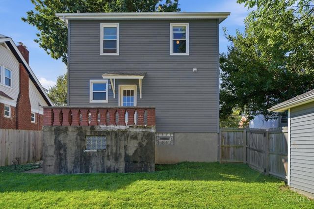 2542 Cypress Way, Cincinnati, OH 45212