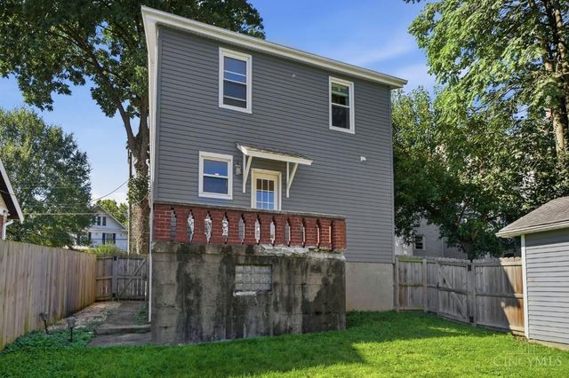 2542 Cypress Way, Cincinnati, OH 45212