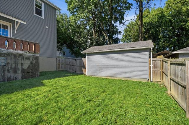 2542 Cypress Way, Cincinnati, OH 45212
