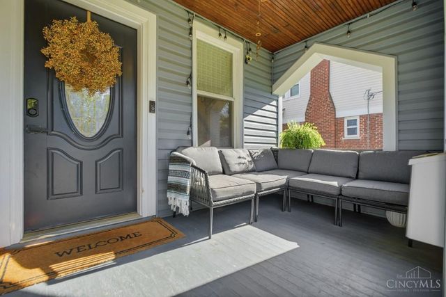 2542 Cypress Way, Cincinnati, OH 45212