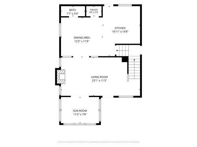 2542 Cypress Way, Cincinnati, OH 45212