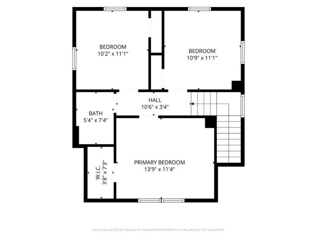 2542 Cypress Way, Cincinnati, OH 45212