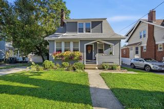 2542 Cypress Way, Cincinnati, OH 45212