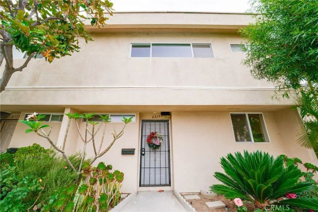 6317 Morse, North Hollywood, CA 91606