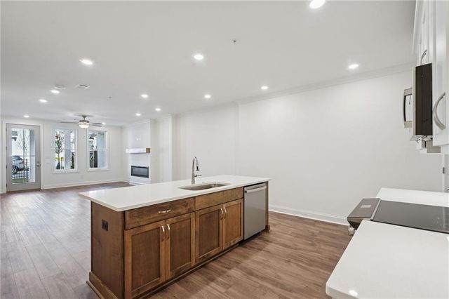 5038 Shirley Oaks Drive 281, Peachtree Corners, GA 30092