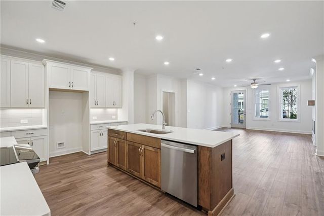 5038 Shirley Oaks Drive 281, Peachtree Corners, GA 30092