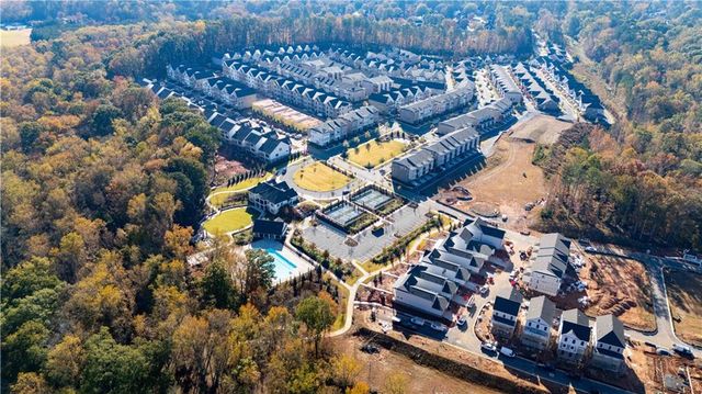 5038 Shirley Oaks Drive 281, Peachtree Corners, GA 30092