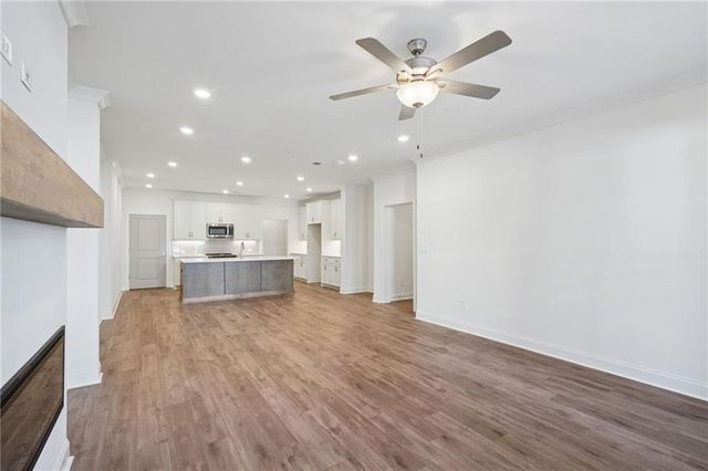 5038 Shirley Oaks Drive 281, Peachtree Corners, GA 30092