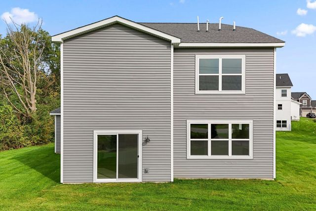 600 Haywood Drive, Lino Lakes, MN 55014