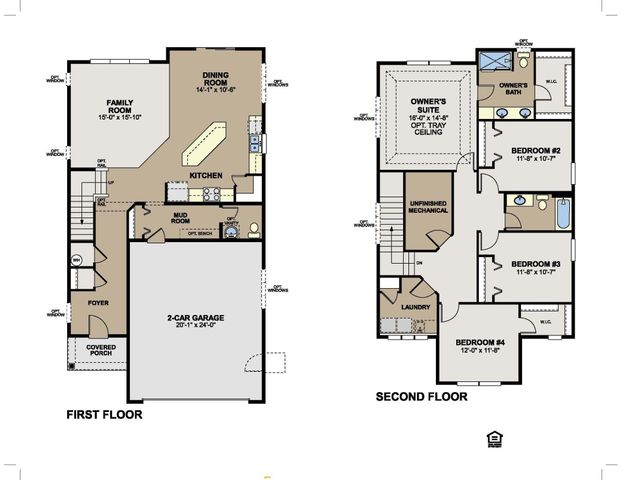 600 Haywood Drive, Lino Lakes, MN 55014