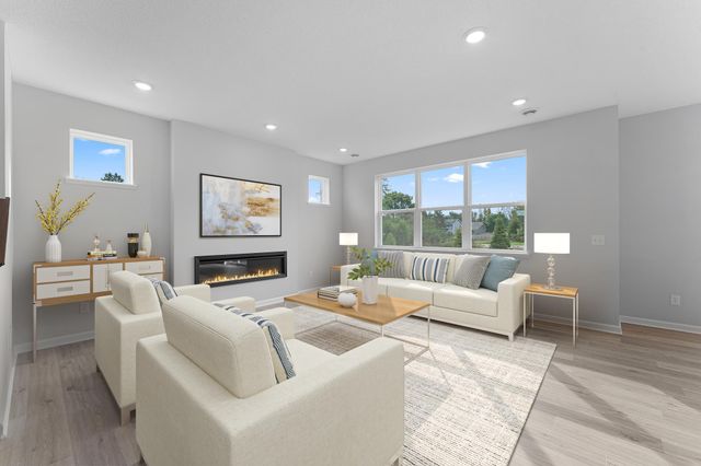 600 Haywood Drive, Lino Lakes, MN 55014