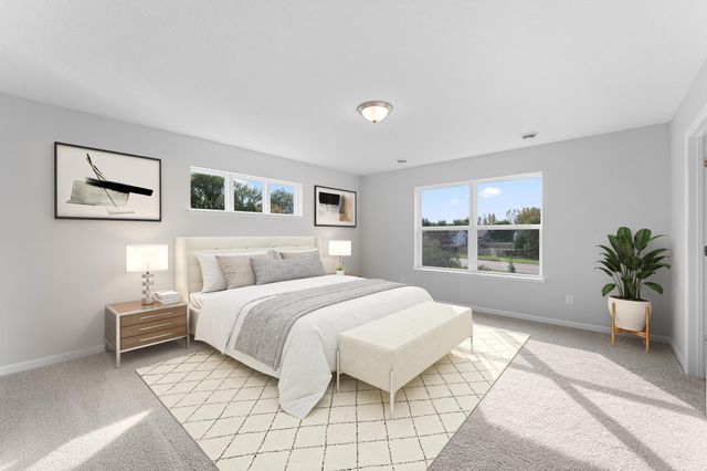 600 Haywood Drive, Lino Lakes, MN 55014