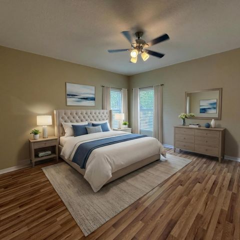 5234 Oakland Lake Circle, Fort Pierce, FL 34951