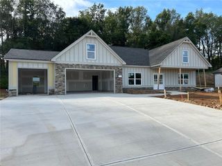 94 Barnwood Pointe, Dallas, GA 30132