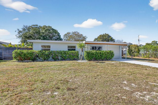 1932 Cedarwood Drive, Melbourne, FL 32935