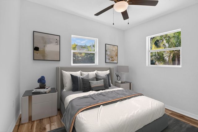 1932 Cedarwood Drive, Melbourne, FL 32935