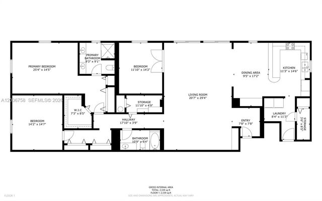 950 De Soto Road 3C, Boca Raton, FL 33432