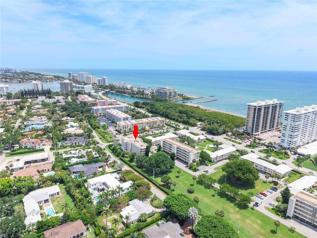 950 De Soto Road 3C, Boca Raton, FL 33432