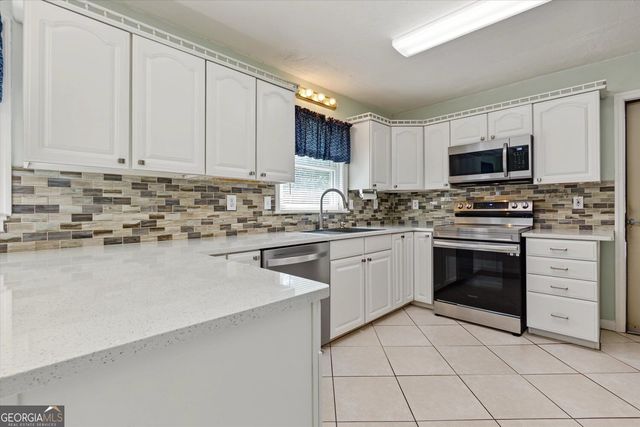 2275 Hurt Road SW, Marietta, GA 30008