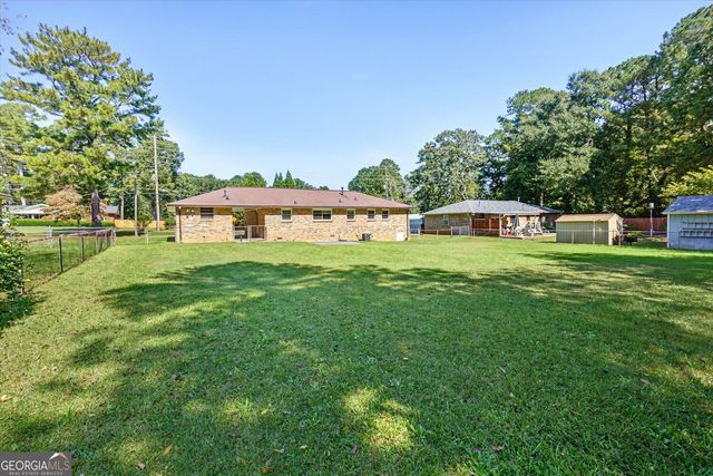 2275 Hurt Road SW, Marietta, GA 30008
