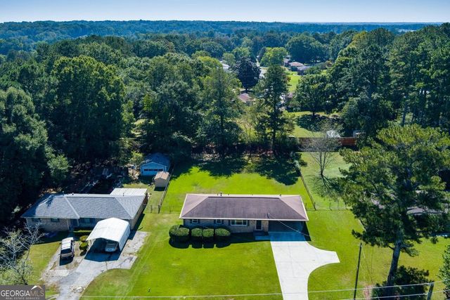 2275 Hurt Road SW, Marietta, GA 30008