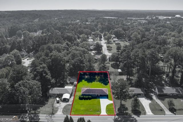 2275 Hurt Road SW, Marietta, GA 30008