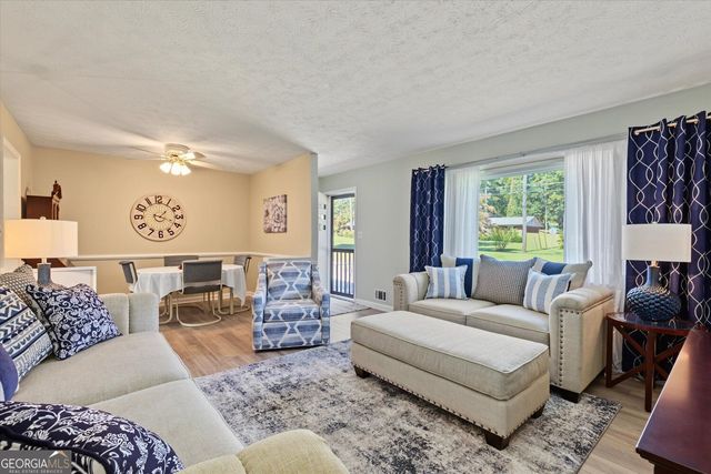 2275 Hurt Road SW, Marietta, GA 30008