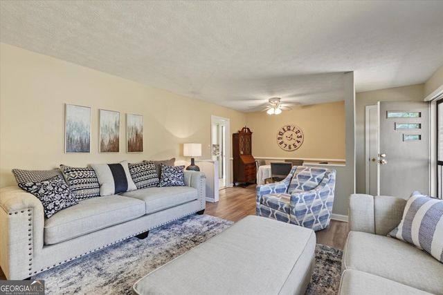 2275 Hurt Road SW, Marietta, GA 30008