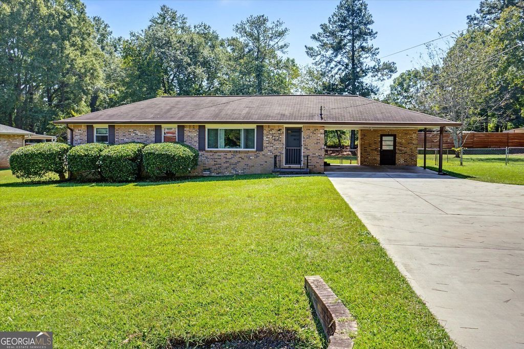 2275 Hurt Road SW, Marietta, GA 30008 — exterior