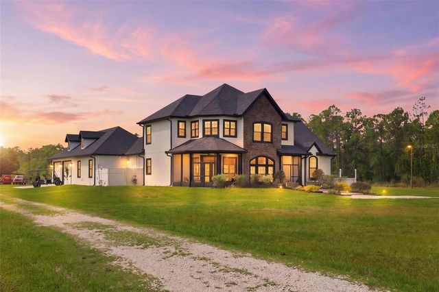 345 CYPRESS ISLES ROAD, Osteen, FL 32764