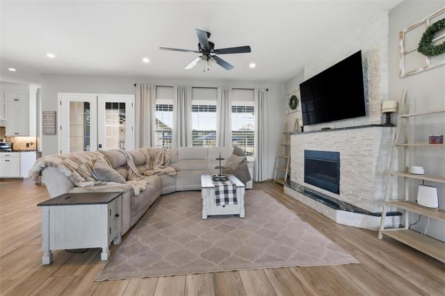 345 CYPRESS ISLES ROAD, Osteen, FL 32764