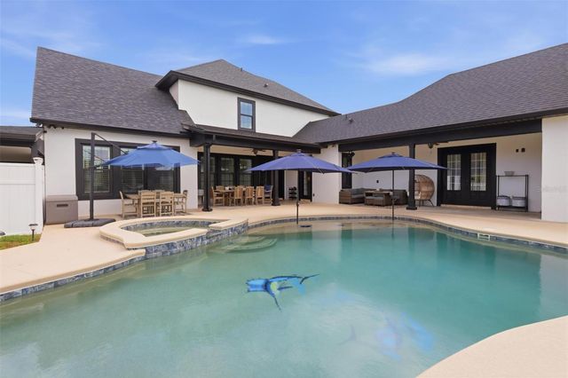 345 CYPRESS ISLES ROAD, Osteen, FL 32764