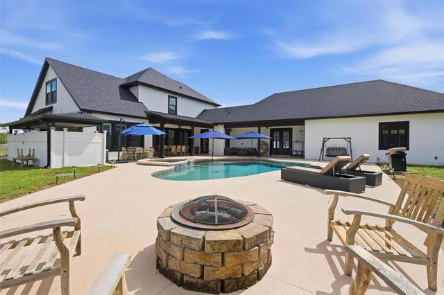 345 CYPRESS ISLES ROAD, Osteen, FL 32764