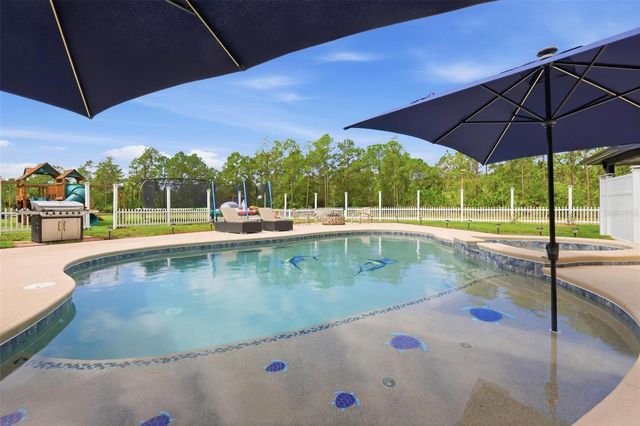 345 CYPRESS ISLES ROAD, Osteen, FL 32764