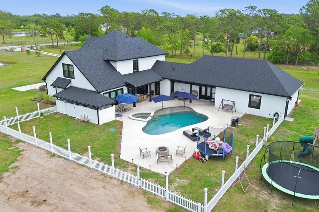345 CYPRESS ISLES ROAD, Osteen, FL 32764