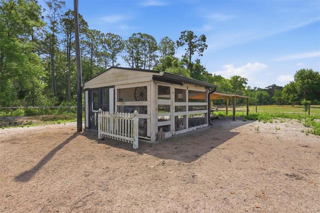 345 CYPRESS ISLES ROAD, Osteen, FL 32764