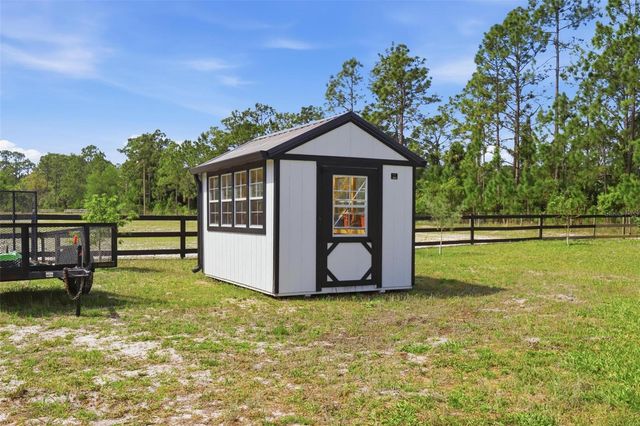 345 CYPRESS ISLES ROAD, Osteen, FL 32764