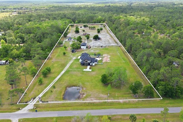 345 CYPRESS ISLES ROAD, Osteen, FL 32764