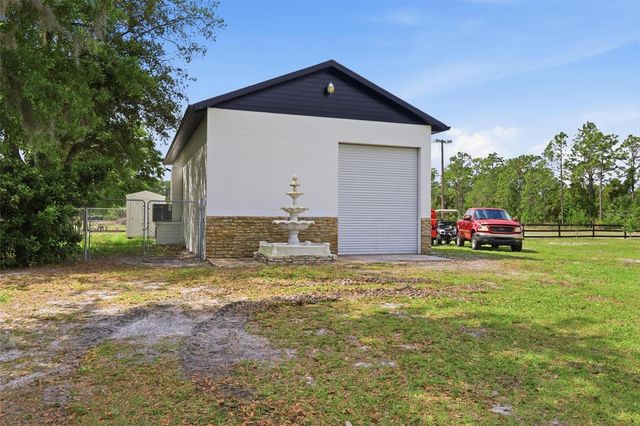 345 CYPRESS ISLES ROAD, Osteen, FL 32764