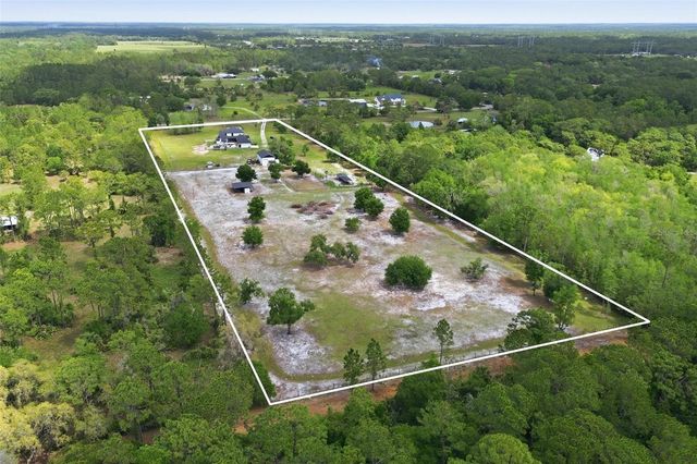 345 CYPRESS ISLES ROAD, Osteen, FL 32764