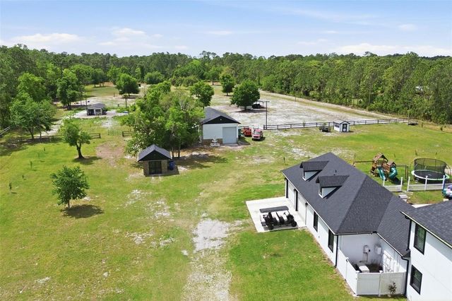345 CYPRESS ISLES ROAD, Osteen, FL 32764