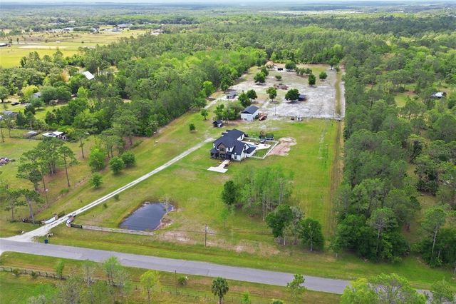 345 CYPRESS ISLES ROAD, Osteen, FL 32764