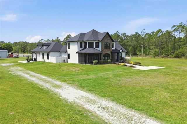345 CYPRESS ISLES ROAD, Osteen, FL 32764