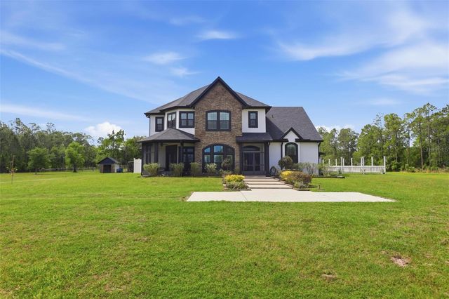 345 CYPRESS ISLES ROAD, Osteen, FL 32764