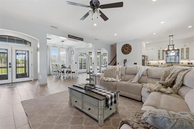 345 CYPRESS ISLES ROAD, Osteen, FL 32764