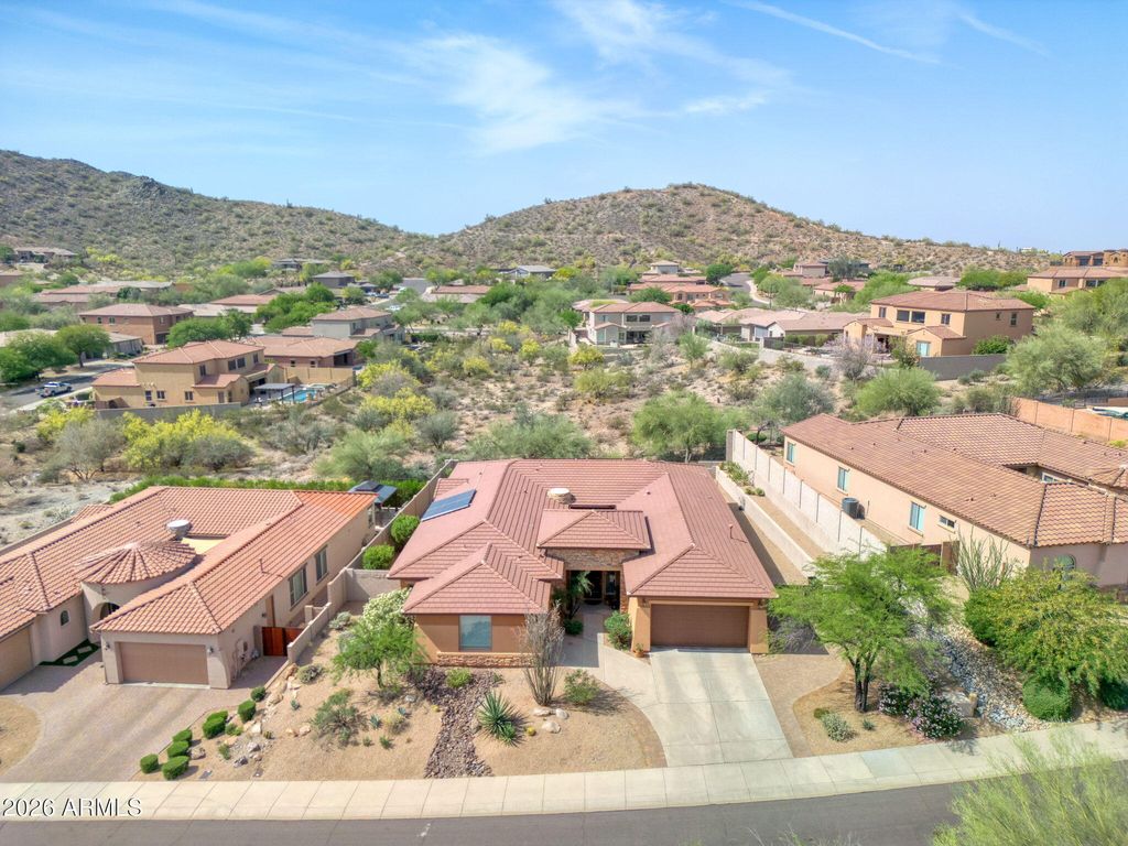 26650 N 86TH Drive, Peoria, AZ 85383 — photo 2