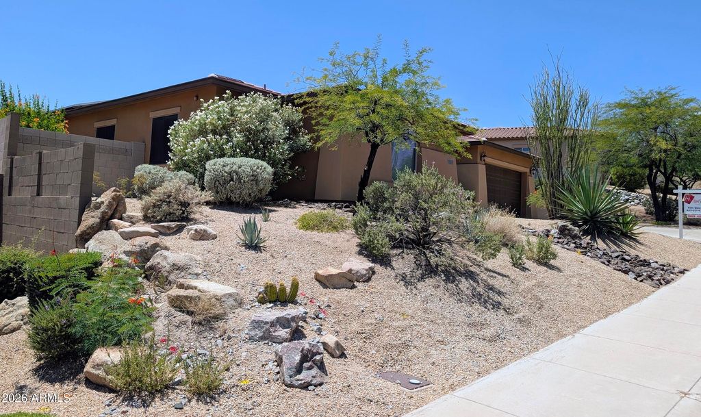26650 N 86TH Drive, Peoria, AZ 85383 — photo 3