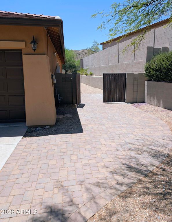 26650 N 86TH Drive, Peoria, AZ 85383 — photo 4