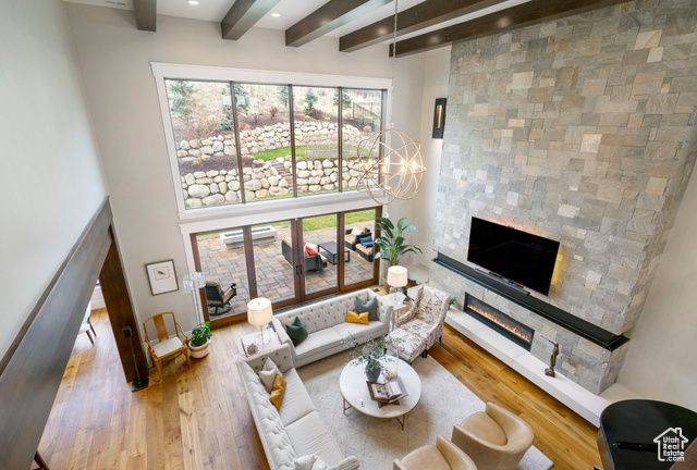 1333 N EASTVIEW LN, Alpine, UT 84004
