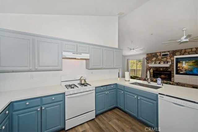 1023 Pintail Circle, Lake Arrowhead, CA 92352